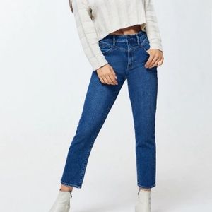 PacSun Mom Jeans